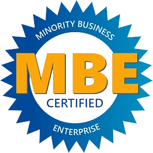 Minority Owned Business