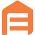 supply chain and logistics icon