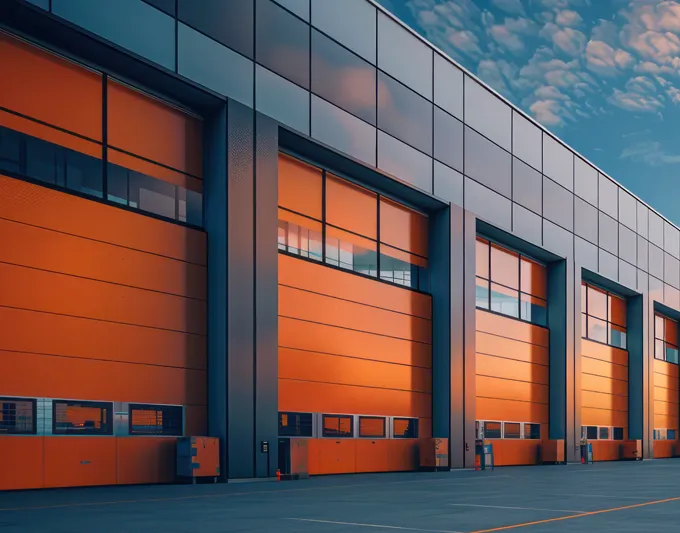 M Power Warehouse