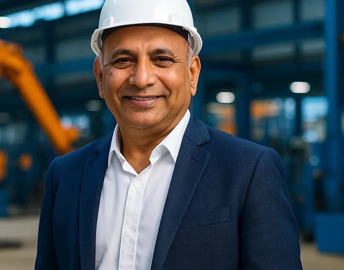 Maynak Patel M Power Products Systems LLC
