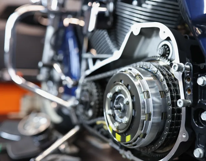 automotive parts