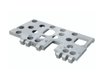 Aluminum Casting (2) Aluminum Casting (2)
