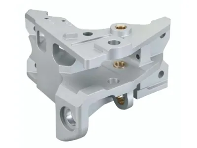 Aluminum Casting (3) Aluminum Casting (3)