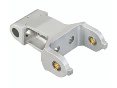 Aluminum Casting (4) Aluminum Casting (4)