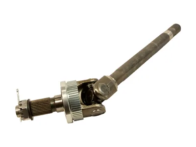Assembled Powertrain Shaft Assembled Powertrain Shaft