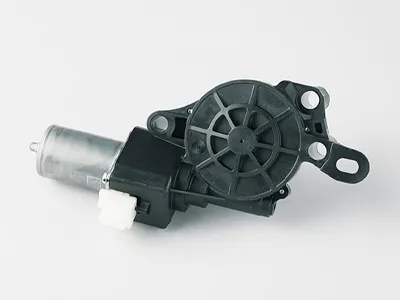 Seating Lift Motor Mechanism Automotive, Lift Motor Mechanism for Seating, Assembled components