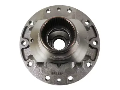 Axle Assembly Gear Axle Assembly Gear, Differential Case, Differential Carrier, automotive and heavy duty driveline systems