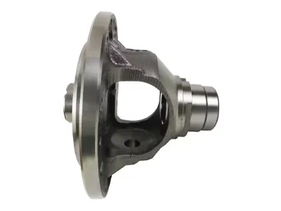 Differential Case / Carrier Axle Assembly Gear, Differential Case, Differential Carrier