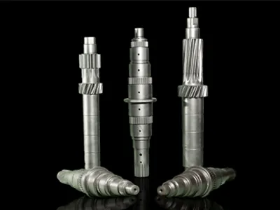Camshafts Camshafts