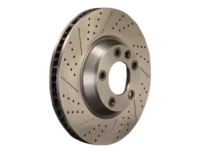 Disc Rotor Casting Casting, Disc Rotors