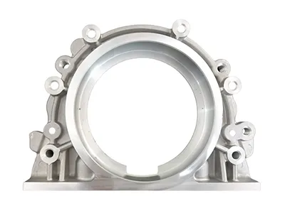 Crankshaft Rear Oil Seal Carrier Crankshaft Rear Oil Seal Carrier, Housing
