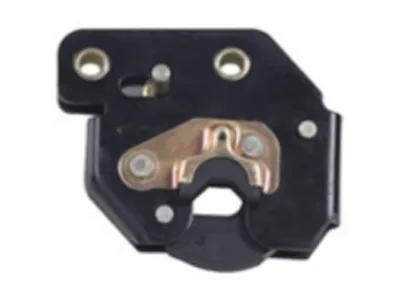 Door Latch Mechanism Door Latch Mechanism