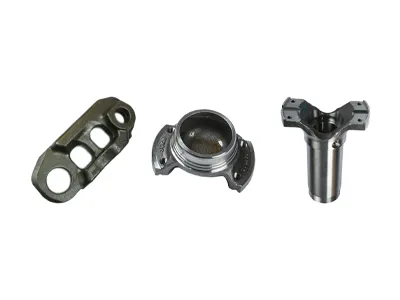 Heavy Machinery Parts Drivetrain, Heavy Machinery Parts, Clevis Link, Differential Housing Cover, Driveshaft Yoke