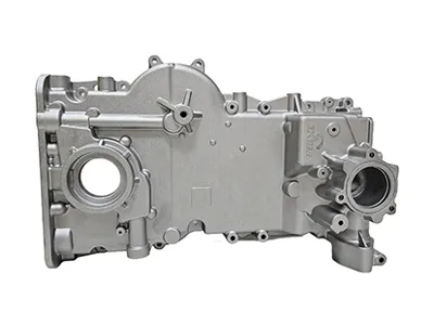 Engine Front Timing Cover Housing Engine Front Timing Cover Housing