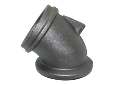 Exhaust Manifold Casting Exhaust Gas Recirculation (EGR) system. Exhaust Manifold