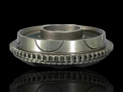 Forged Gear Forged Gear 2