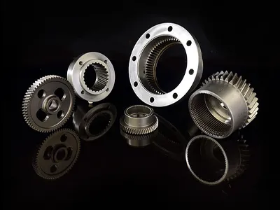 Forged Transmission Gears Forged Gears, Transmission Application
