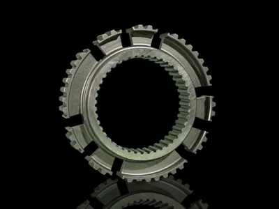 Forged Synchro Gear Forged Synchro Gear
