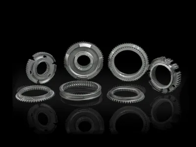 Forged Synchro Gears Forged Synchro Gears