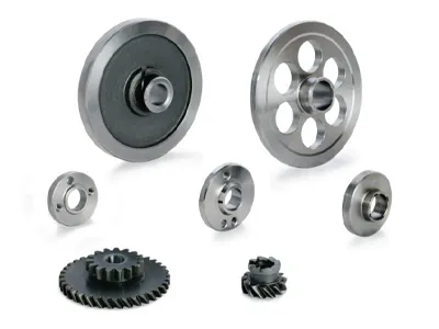 Misc. Gears Gears