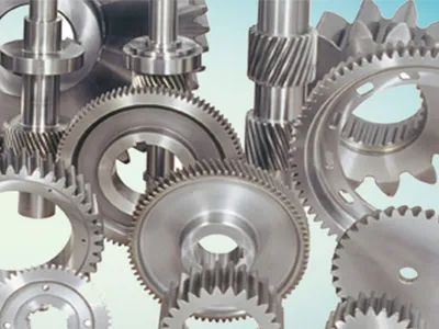 Misc. Gears, Gearboxes, & Shafts Gears, Bevel Gears, Shaft Mounted Gears, Transmission Components, Gearboxes 2