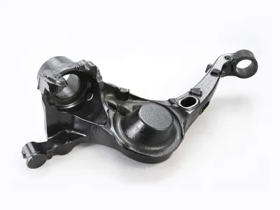 Knuckle Arm Casting Knuckle Arm FC 12Kg Casting Steering & Suspension Systems