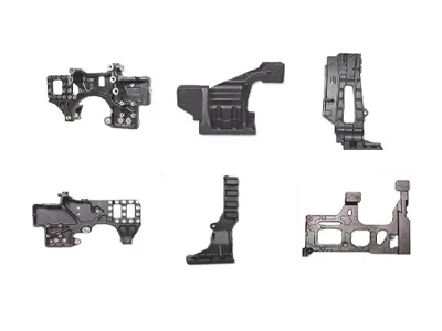 Misc. Heavy Duty Castings 3 Misc. Heavy Duty Castings 3