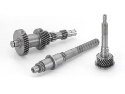 Misc. Shafts Misc. Shafts