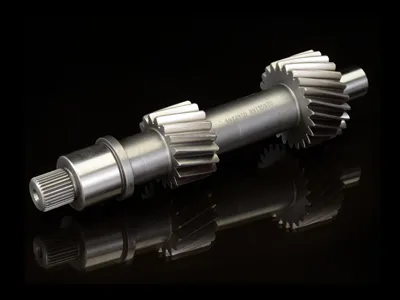 Powertrain Shaft Powertrain Shaft