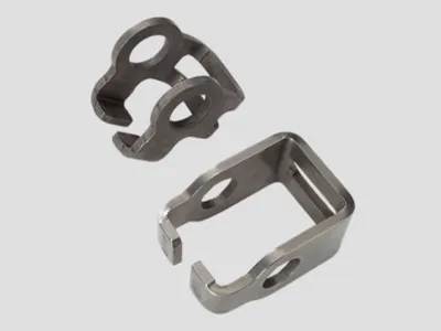 Retaining Clips Retaining Clips