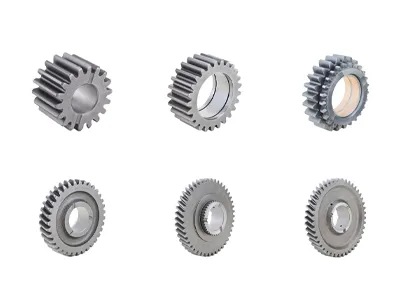 Spur Gears Spur Gears, High Load Applications, Trasmissions, Gearboxes, Automotive Gear Trains, Agricultural Machinery, Mechanical Equipment