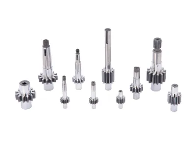 Transmission Gears & Gearbox Components Transmission Gears and Gearbos components