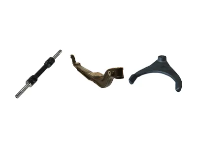 Transmission Components Transmission Shaft, Actuator Arm, Shift Fork, Transmission Components