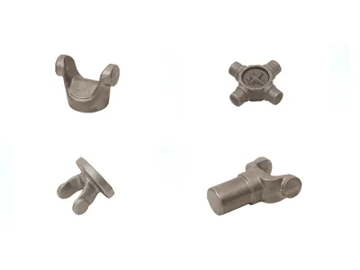 Shift Forks, Yokes, & Flanges (2) Transmissions, Steering Systems, Axles, Shift Forks, Yokes, Flangesv2