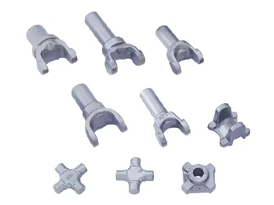 U Joints, Yokes, & Spider Bearings U Joint Assemblies, Yokes, Driveshafts, Spider Bearings, Transmission Components