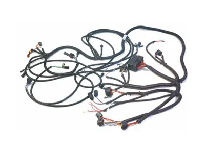 Wire Harnesses Wire Harnesses