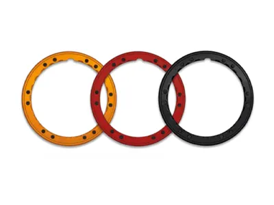 Beadlock Rings beadlock rings, off road and racing wheels, high strength aluminum or steel to handle extreme loads and impacts